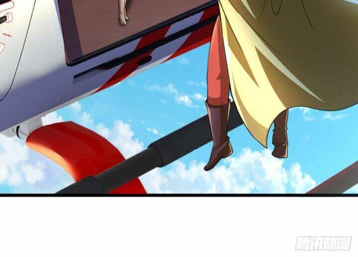 Luyện Thể Trăm Nghìn Tầng - Chapter 322 - Page 43