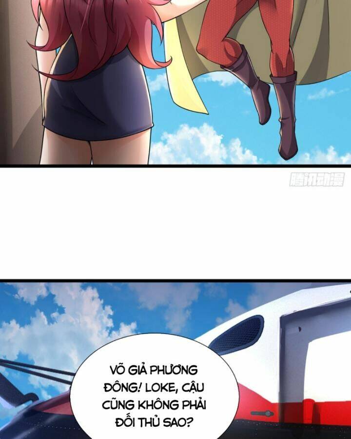 Luyện Thể Trăm Nghìn Tầng - Chapter 322 - Page 45