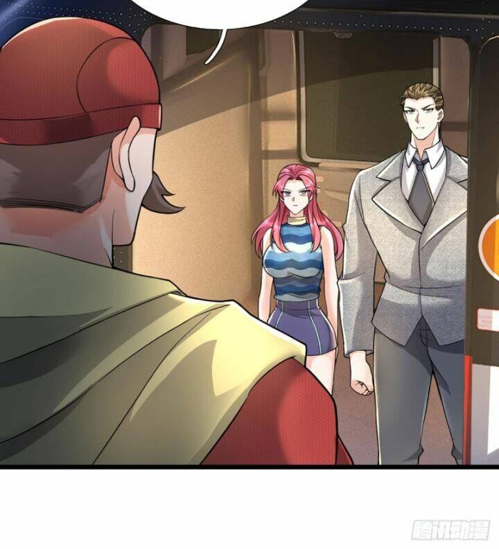 Luyện Thể Trăm Nghìn Tầng - Chapter 322 - Page 46