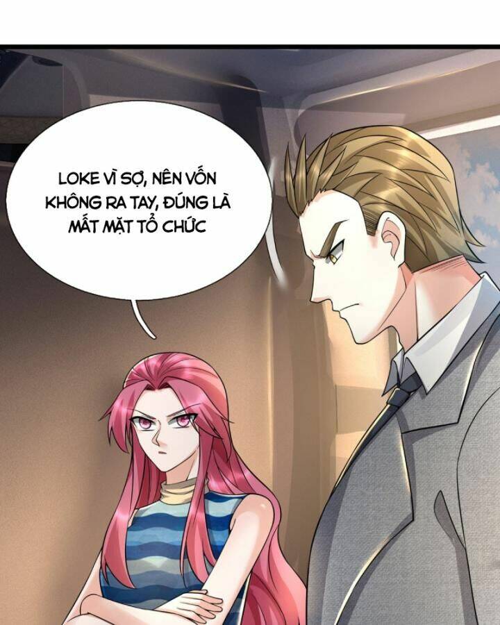 Luyện Thể Trăm Nghìn Tầng - Chapter 322 - Page 47