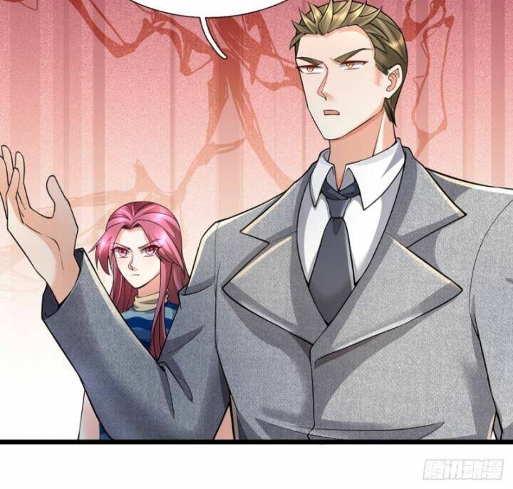 Luyện Thể Trăm Nghìn Tầng - Chapter 322 - Page 49