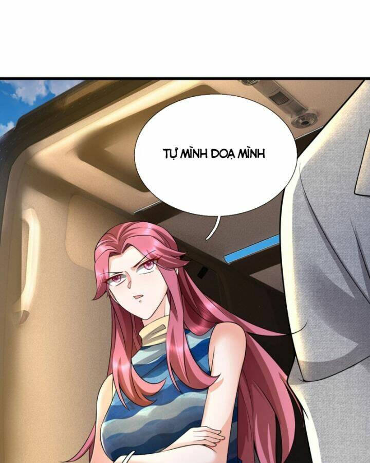 Luyện Thể Trăm Nghìn Tầng - Chapter 322 - Page 50