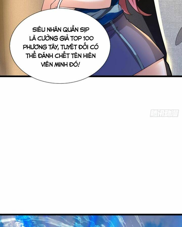 Luyện Thể Trăm Nghìn Tầng - Chapter 322 - Page 51