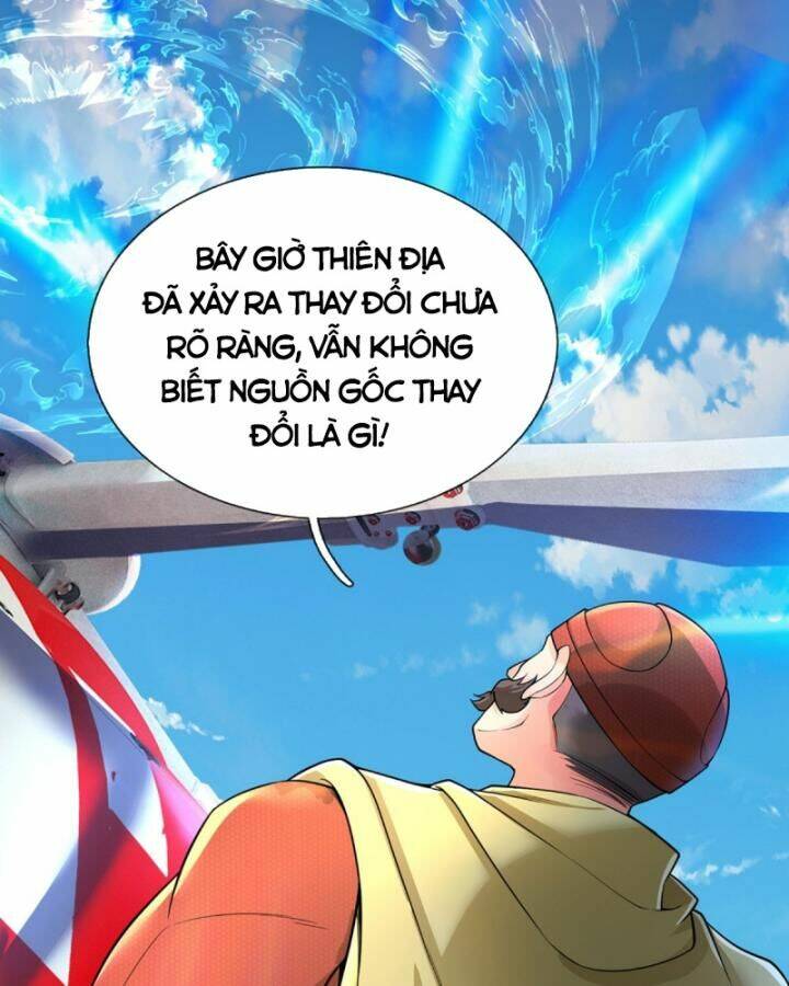 Luyện Thể Trăm Nghìn Tầng - Chapter 322 - Page 52