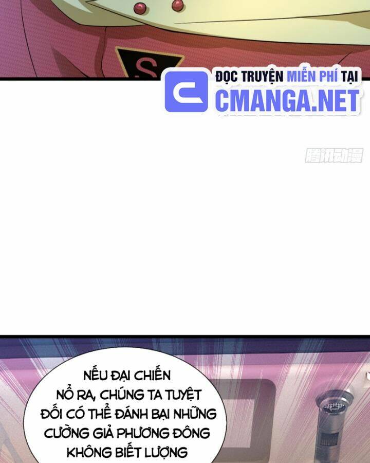 Luyện Thể Trăm Nghìn Tầng - Chapter 322 - Page 55