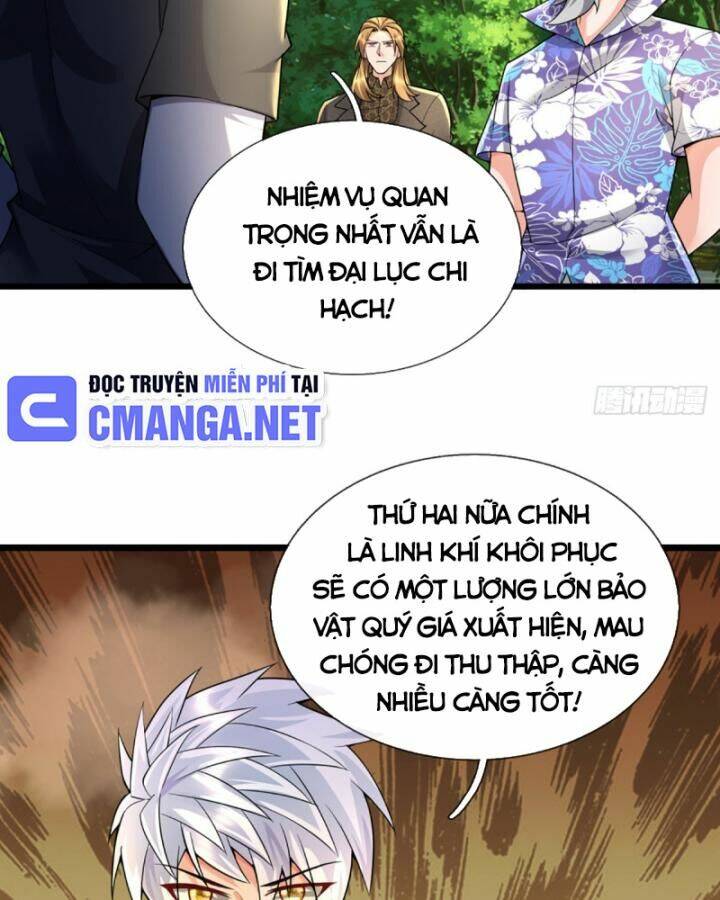 Luyện Thể Trăm Nghìn Tầng - Chapter 322 - Page 62