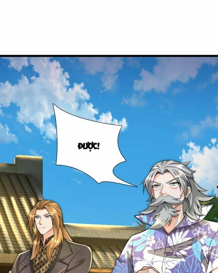 Luyện Thể Trăm Nghìn Tầng - Chapter 322 - Page 64