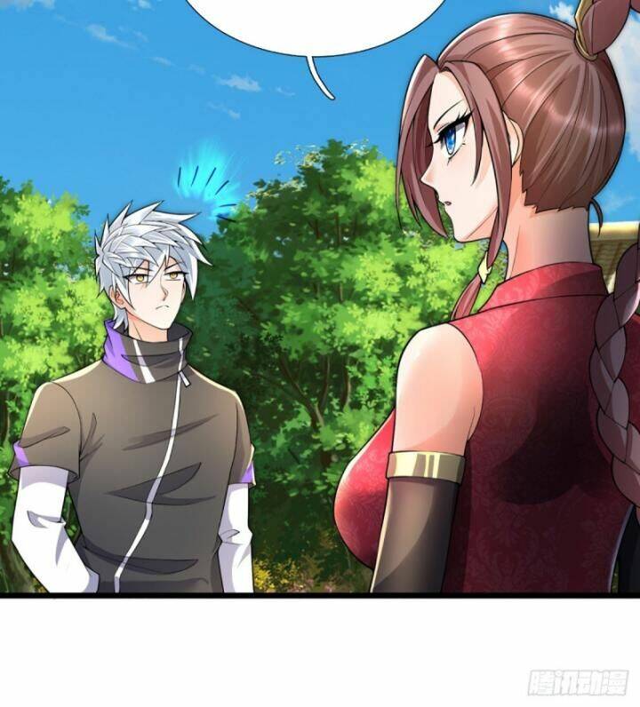 Luyện Thể Trăm Nghìn Tầng - Chapter 322 - Page 66