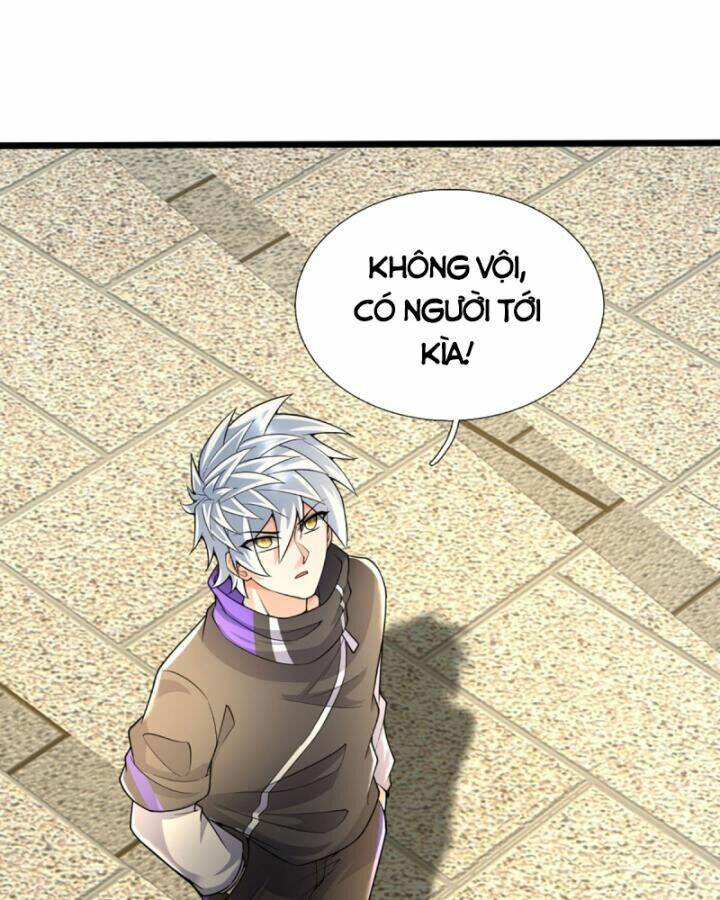 Luyện Thể Trăm Nghìn Tầng - Chapter 322 - Page 67