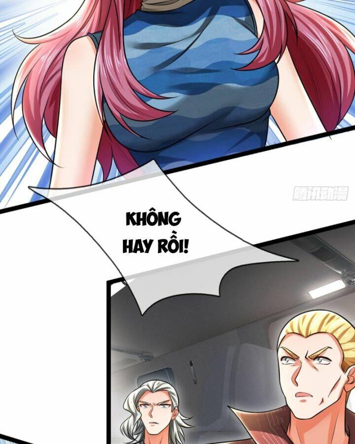 Luyện Thể Trăm Nghìn Tầng - Chapter 323 - Page 11