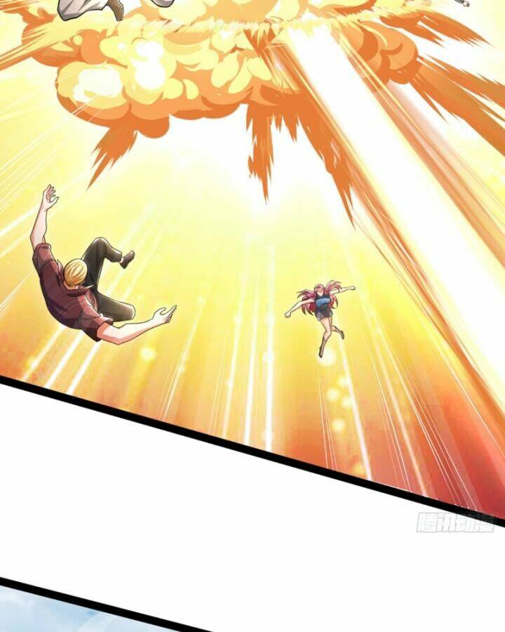 Luyện Thể Trăm Nghìn Tầng - Chapter 323 - Page 14