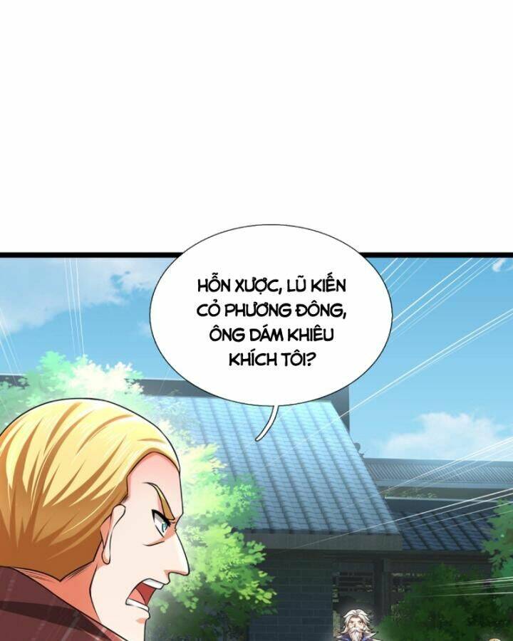 Luyện Thể Trăm Nghìn Tầng - Chapter 323 - Page 17