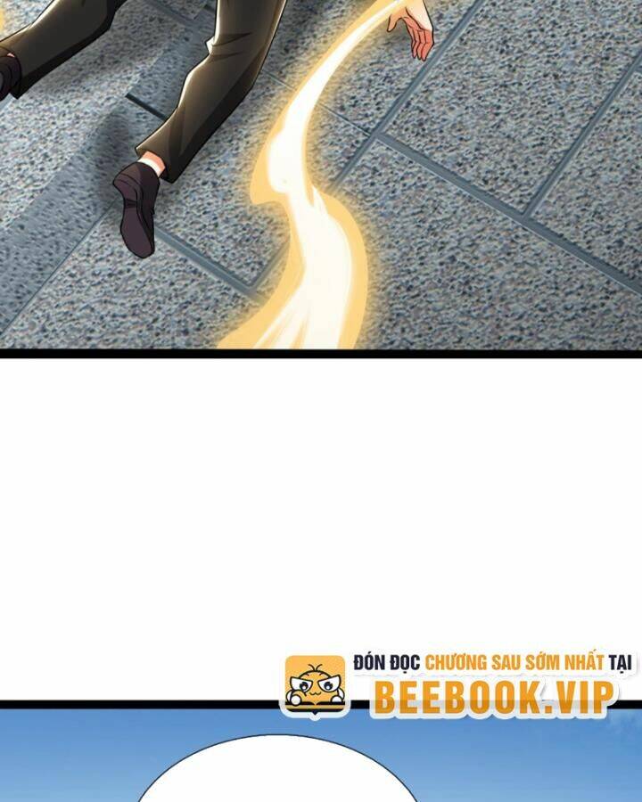 Luyện Thể Trăm Nghìn Tầng - Chapter 323 - Page 22