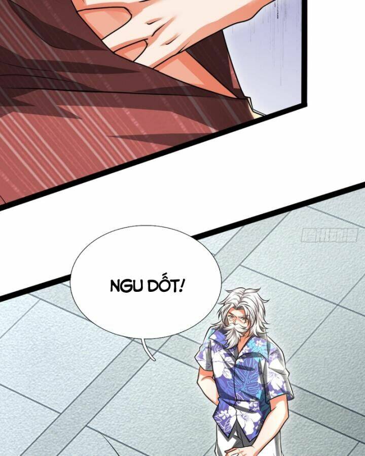 Luyện Thể Trăm Nghìn Tầng - Chapter 323 - Page 26