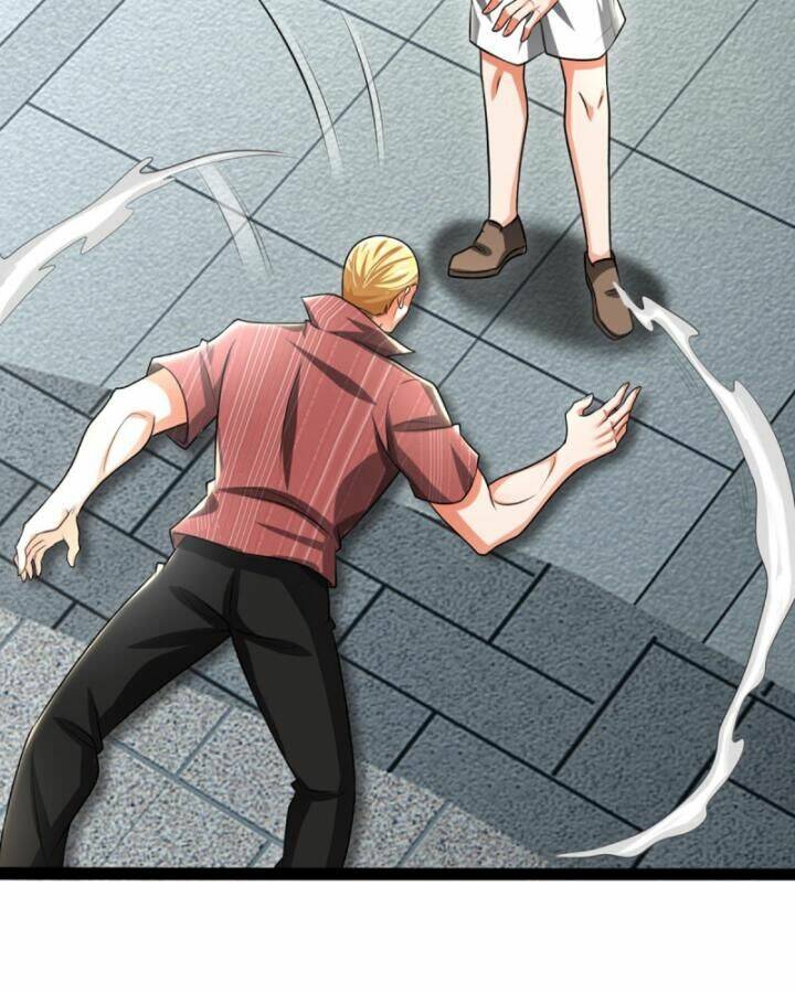 Luyện Thể Trăm Nghìn Tầng - Chapter 323 - Page 27