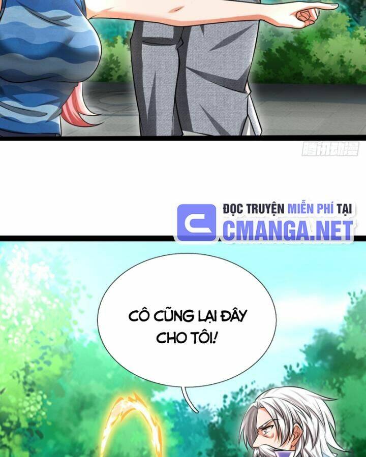 Luyện Thể Trăm Nghìn Tầng - Chapter 323 - Page 30