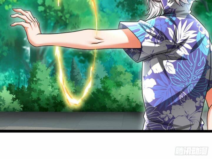 Luyện Thể Trăm Nghìn Tầng - Chapter 323 - Page 31