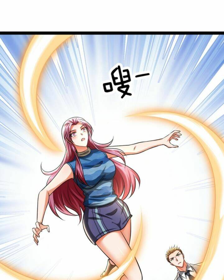 Luyện Thể Trăm Nghìn Tầng - Chapter 323 - Page 32