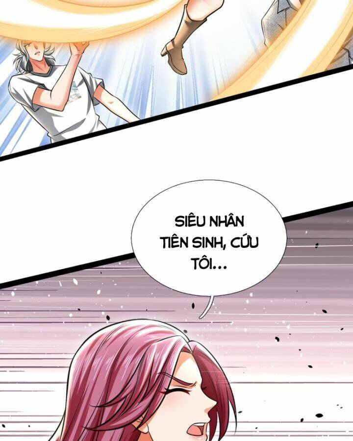 Luyện Thể Trăm Nghìn Tầng - Chapter 323 - Page 33
