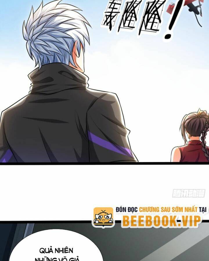 Luyện Thể Trăm Nghìn Tầng - Chapter 323 - Page 3