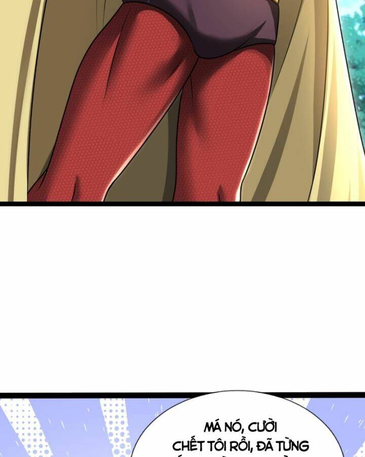 Luyện Thể Trăm Nghìn Tầng - Chapter 323 - Page 40