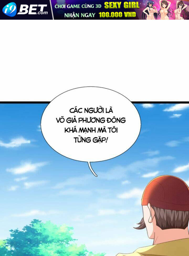 Luyện Thể Trăm Nghìn Tầng - Chapter 323 - Page 43