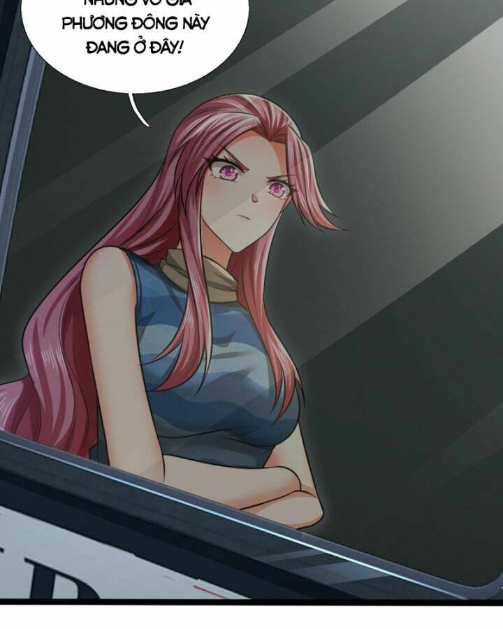 Luyện Thể Trăm Nghìn Tầng - Chapter 323 - Page 4