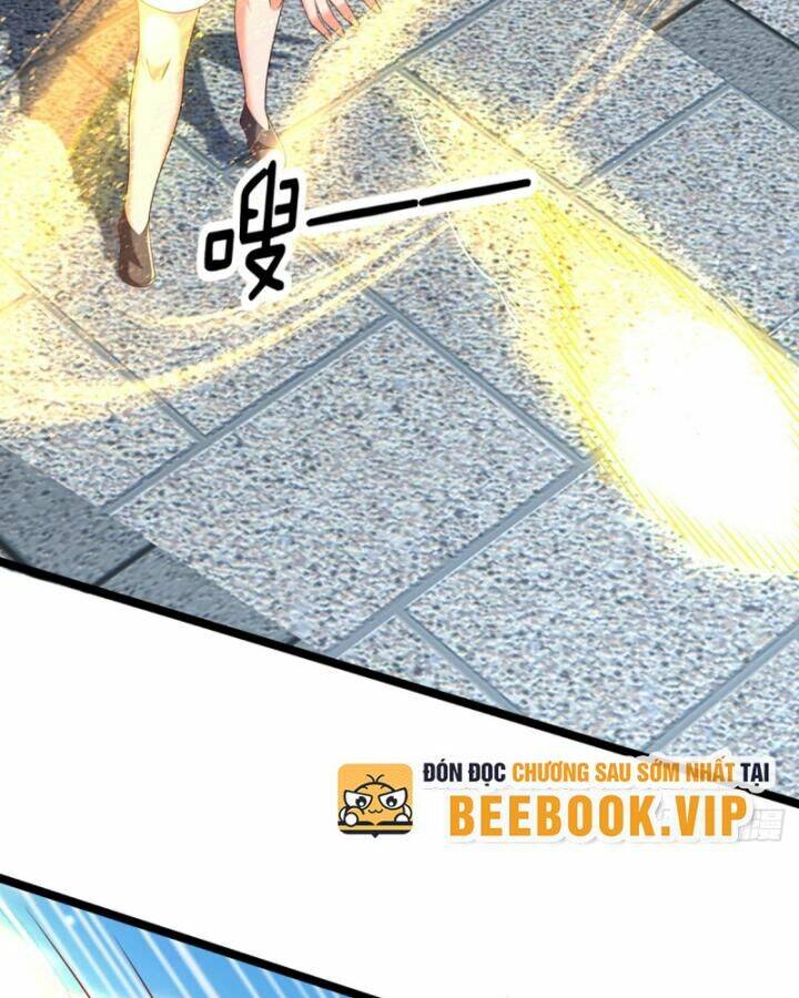 Luyện Thể Trăm Nghìn Tầng - Chapter 323 - Page 50