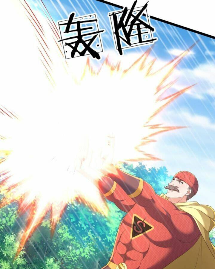 Luyện Thể Trăm Nghìn Tầng - Chapter 323 - Page 51