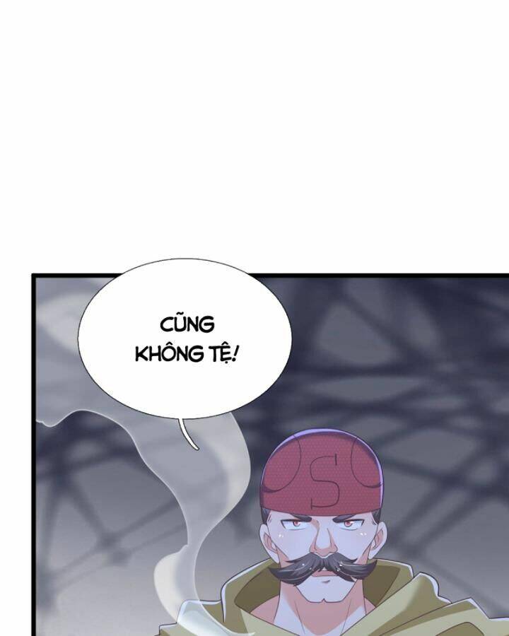 Luyện Thể Trăm Nghìn Tầng - Chapter 323 - Page 53