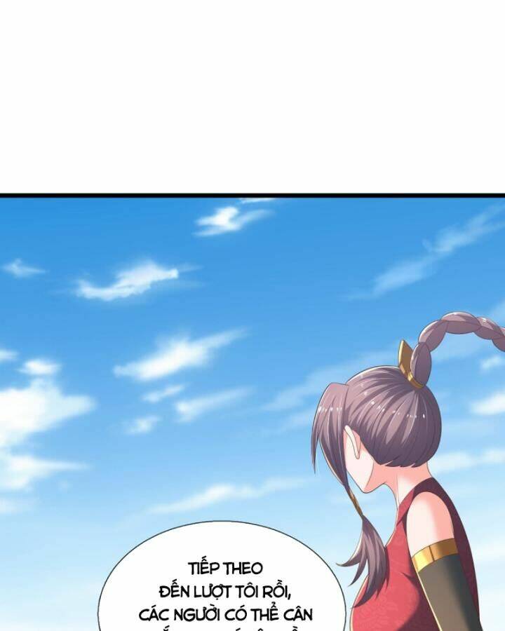 Luyện Thể Trăm Nghìn Tầng - Chapter 323 - Page 56