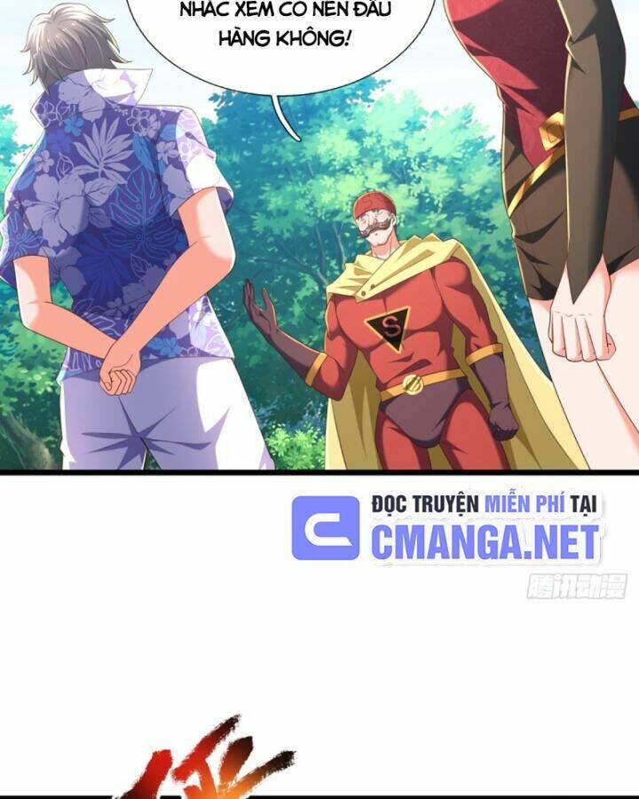 Luyện Thể Trăm Nghìn Tầng - Chapter 323 - Page 57