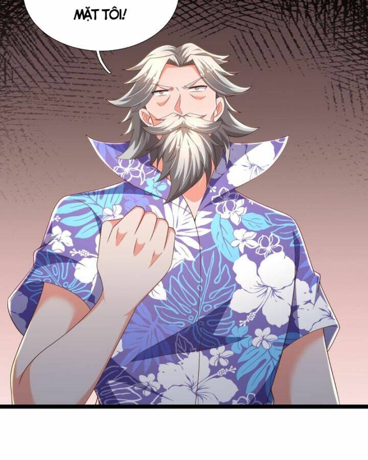 Luyện Thể Trăm Nghìn Tầng - Chapter 323 - Page 62