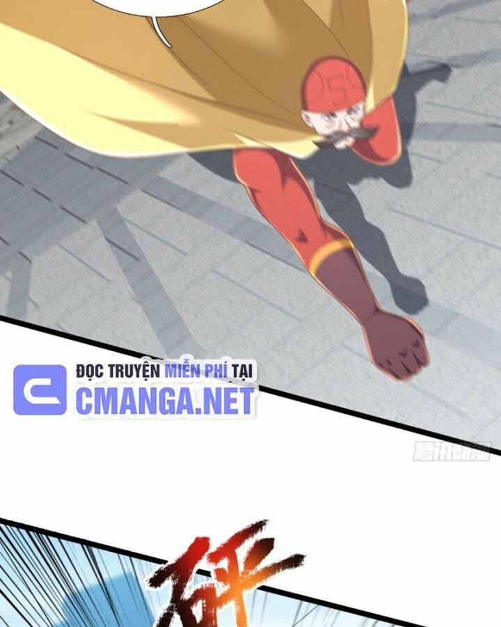 Luyện Thể Trăm Nghìn Tầng - Chapter 323 - Page 65