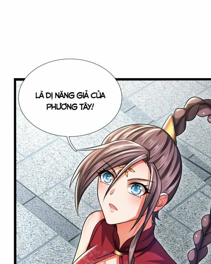 Luyện Thể Trăm Nghìn Tầng - Chapter 323 - Page 6