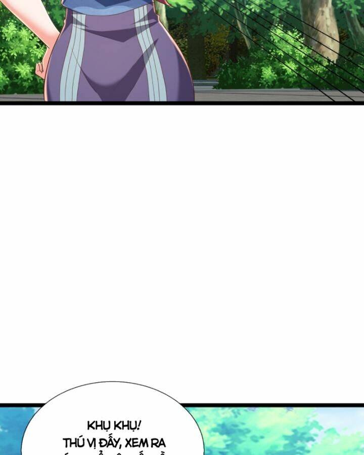 Luyện Thể Trăm Nghìn Tầng - Chapter 323 - Page 69
