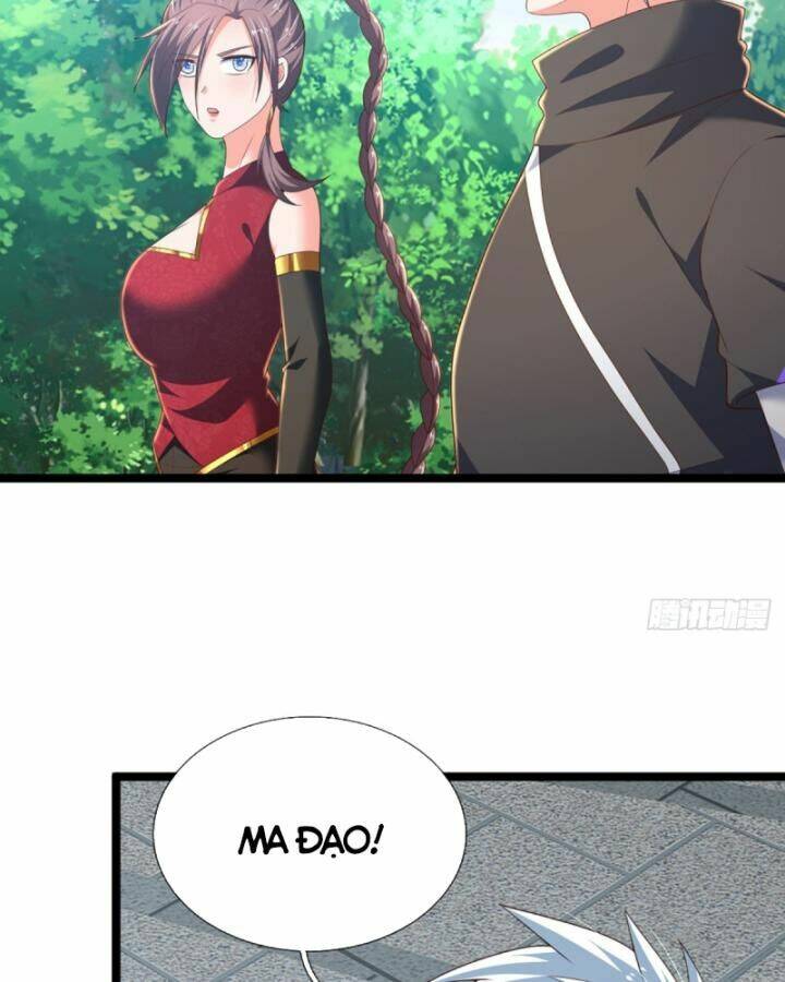 Luyện Thể Trăm Nghìn Tầng - Chapter 323 - Page 73