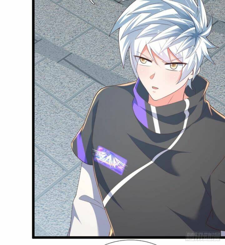 Luyện Thể Trăm Nghìn Tầng - Chapter 323 - Page 74