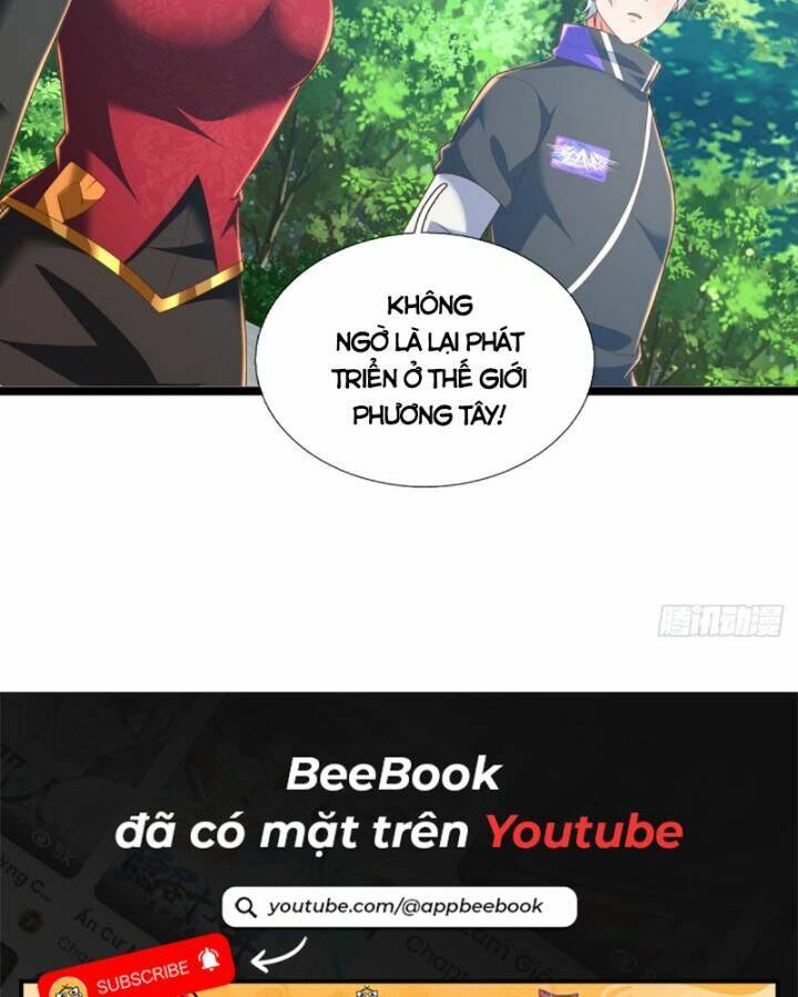 Luyện Thể Trăm Nghìn Tầng - Chapter 323 - Page 77