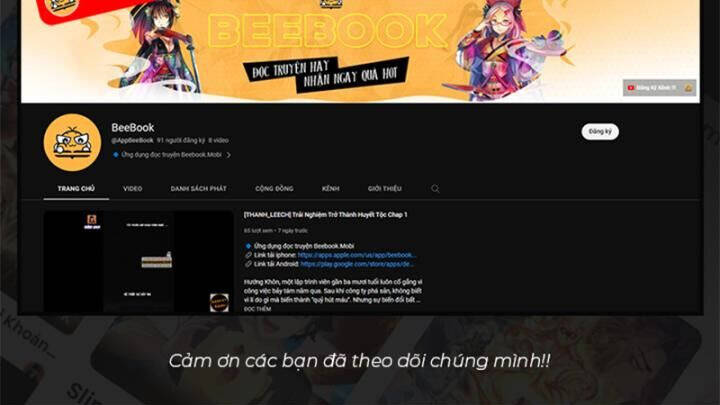 Luyện Thể Trăm Nghìn Tầng - Chapter 323 - Page 78