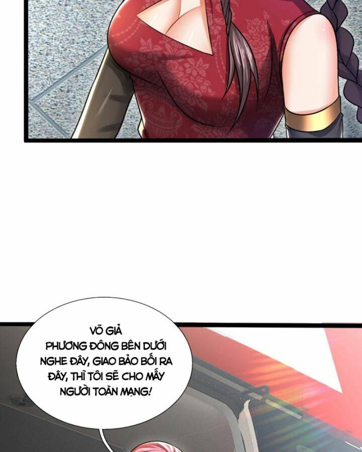 Luyện Thể Trăm Nghìn Tầng - Chapter 323 - Page 7