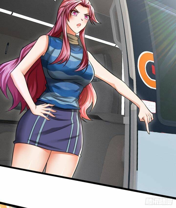 Luyện Thể Trăm Nghìn Tầng - Chapter 323 - Page 8