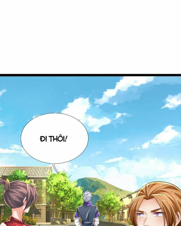 Luyện Thể Trăm Nghìn Tầng - Chapter 324 - Page 9