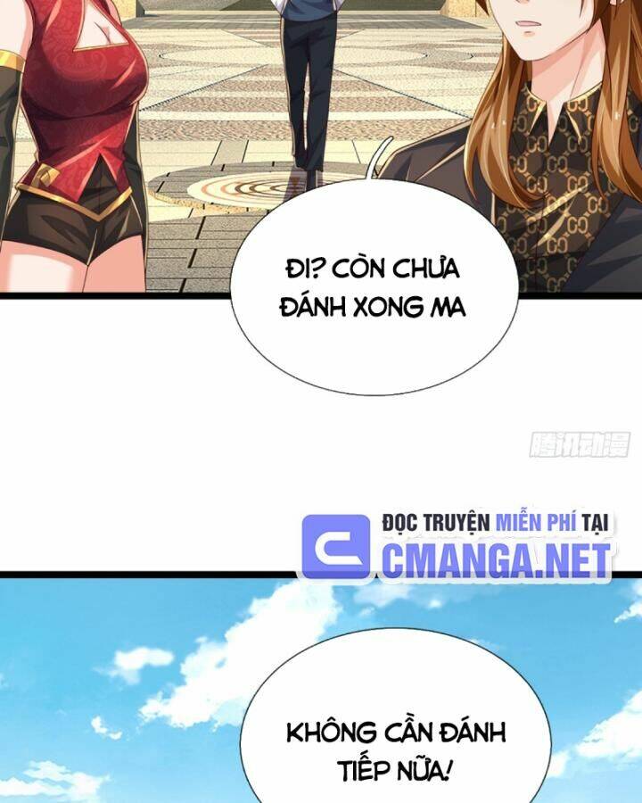 Luyện Thể Trăm Nghìn Tầng - Chapter 324 - Page 10