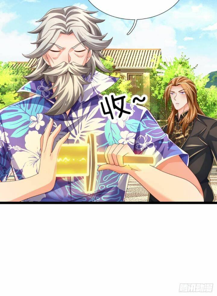 Luyện Thể Trăm Nghìn Tầng - Chapter 324 - Page 11