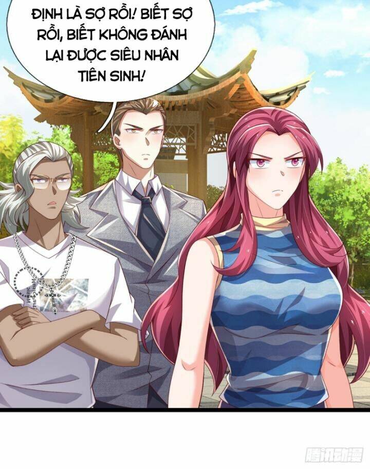 Luyện Thể Trăm Nghìn Tầng - Chapter 324 - Page 14