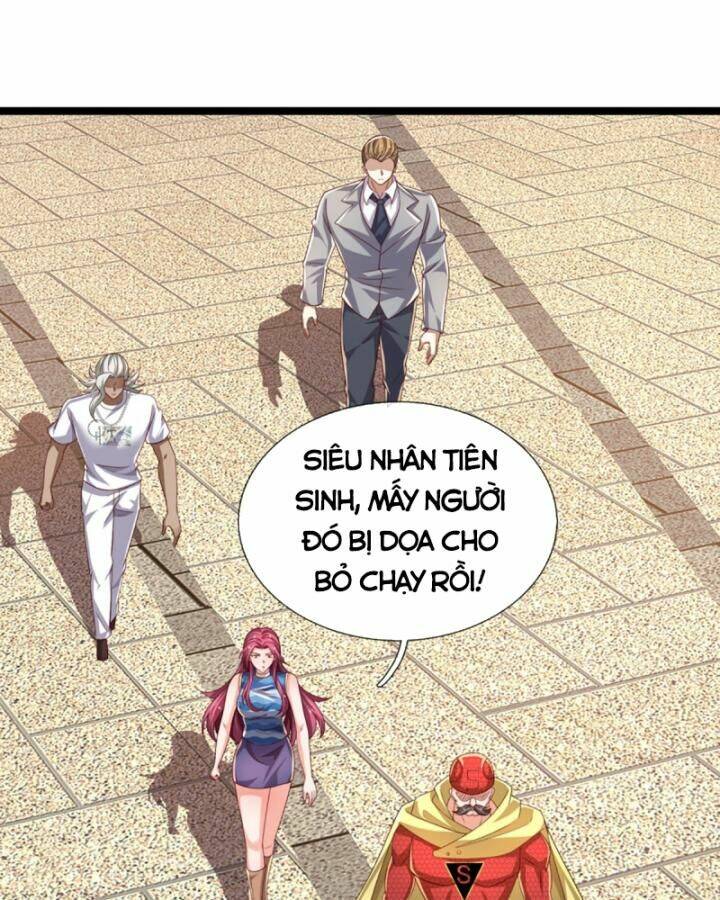 Luyện Thể Trăm Nghìn Tầng - Chapter 324 - Page 15