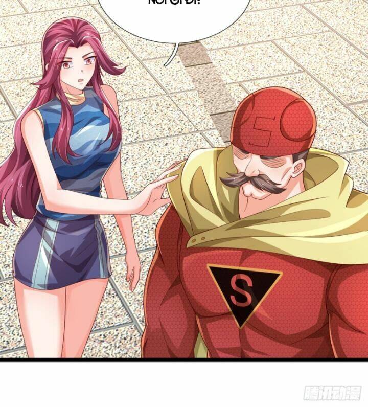 Luyện Thể Trăm Nghìn Tầng - Chapter 324 - Page 20