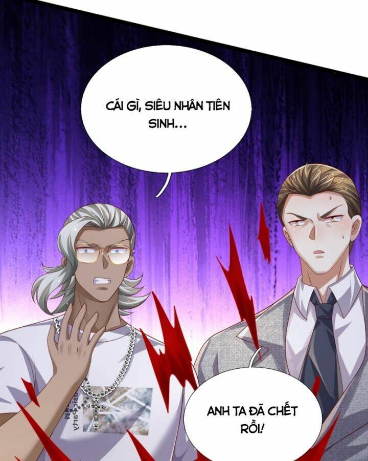 Luyện Thể Trăm Nghìn Tầng - Chapter 324 - Page 24