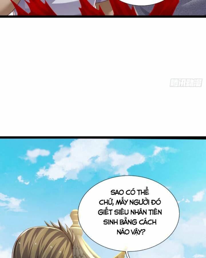 Luyện Thể Trăm Nghìn Tầng - Chapter 324 - Page 25